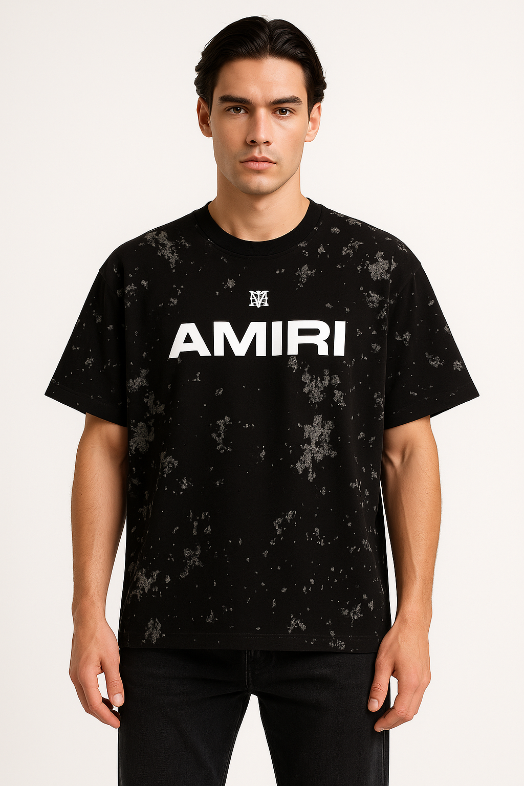 Eclipse Oversized Tee