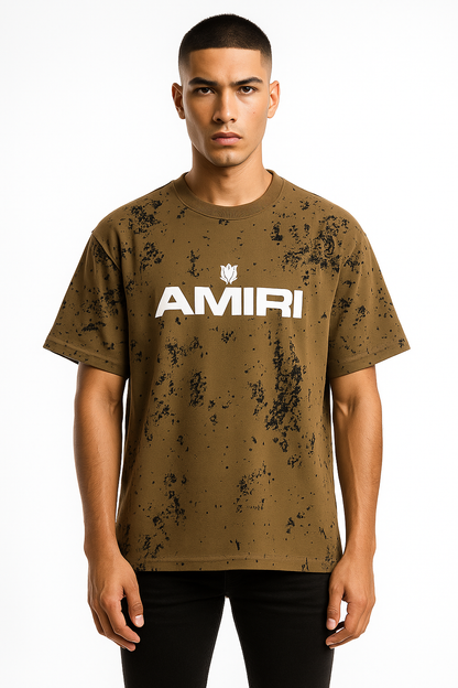 Eclipse Oversized Tee