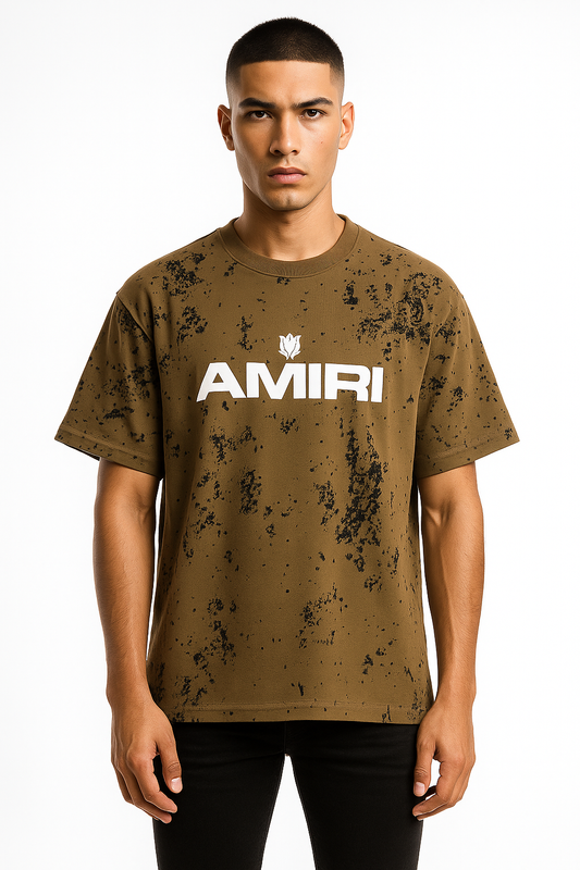 Eclipse Oversized Tee