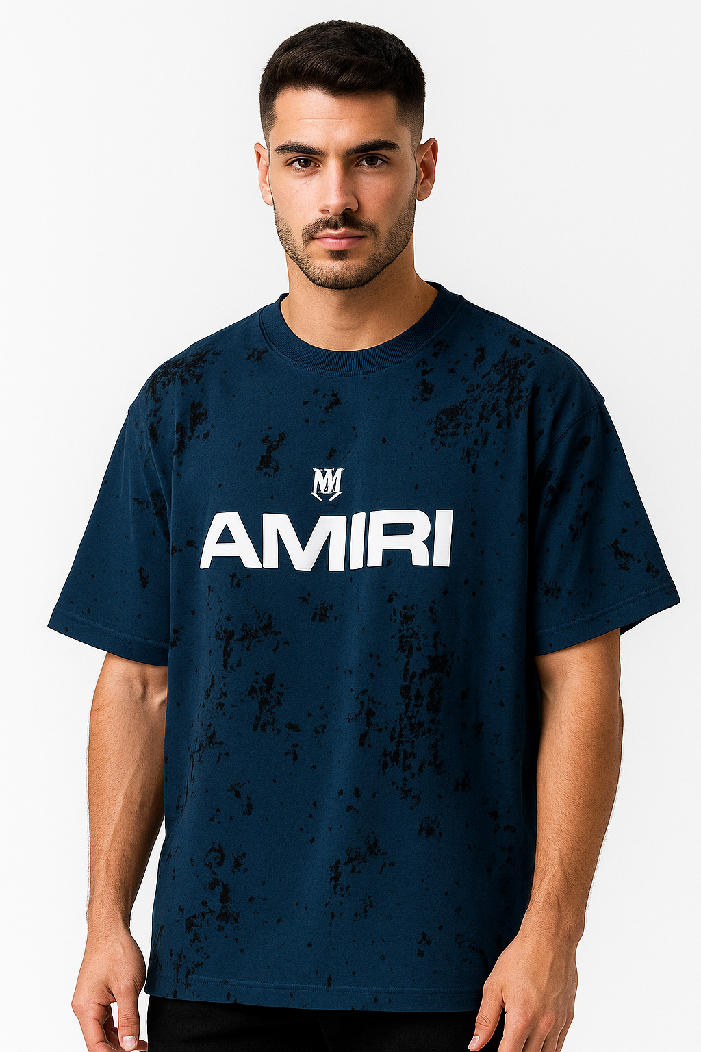 Eclipse Oversized Tee