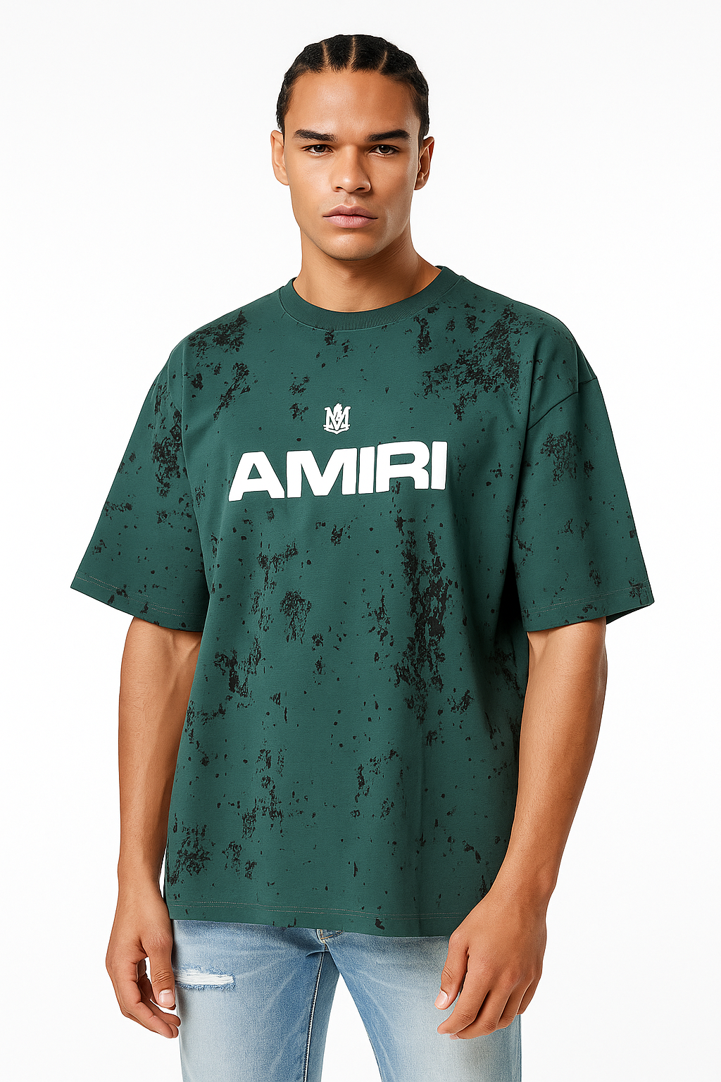 Eclipse Oversized Tee