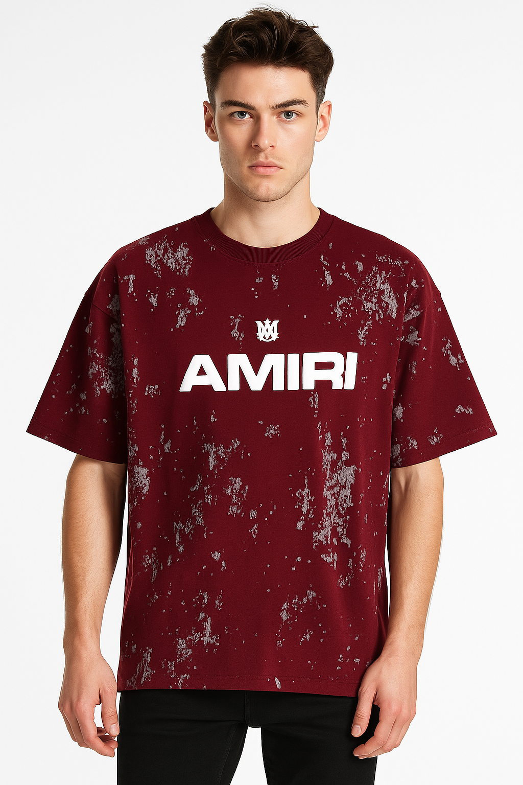 Eclipse Oversized Tee