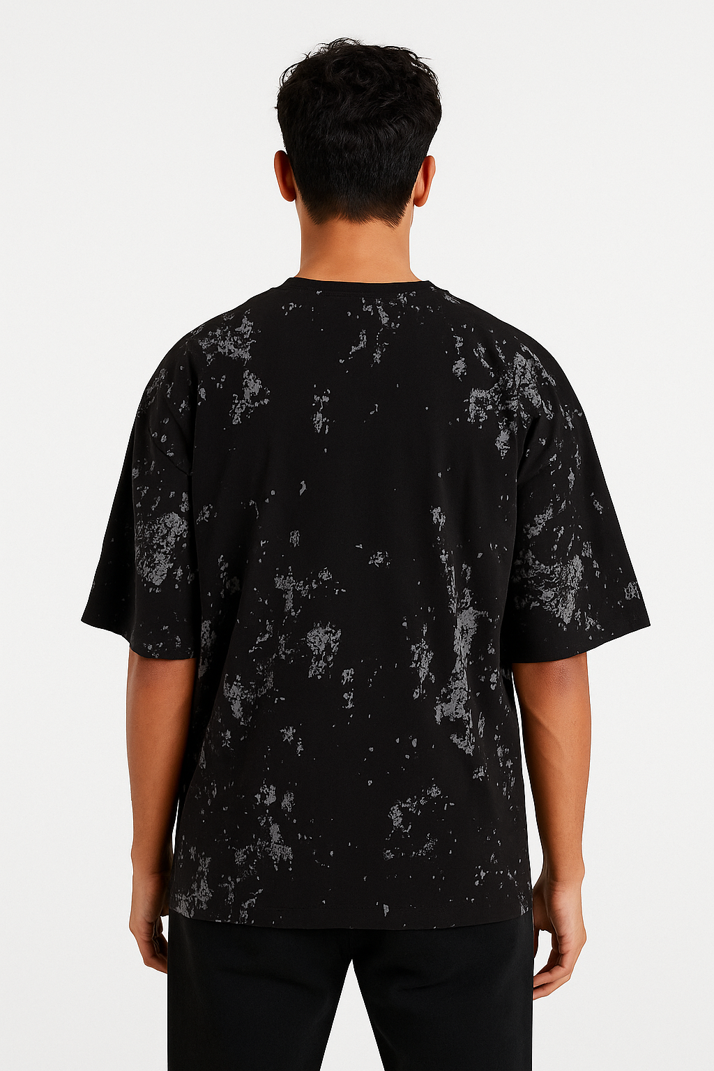 Eclipse Oversized Tee