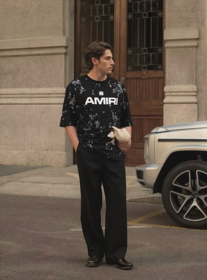 Eclipse Oversized Tee